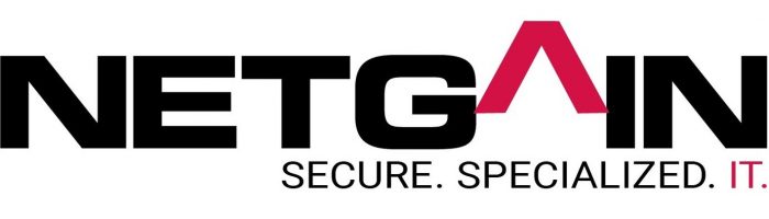 Netgain Technology Logo