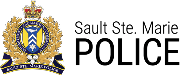 Sault Ste. Marie Police Logo
