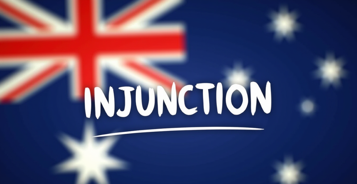 Just days before its data might be leaked, Qantas Airways obtained a permanent injunction - DataBreaches.Net