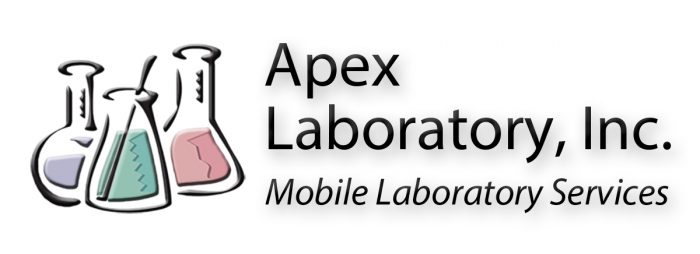 Apex Laboratory logo