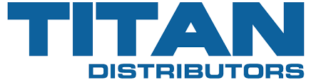 Titan logo.